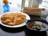 木もれ陽亭 カレー