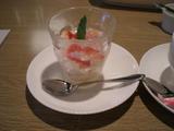 食彩堂 デザート