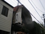 舵屋 2階