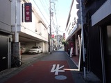 ゼルコバ 二楽荘
