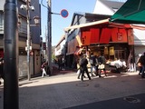 イルノード 15 小町通りから
