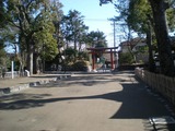 アジ 流鏑馬道