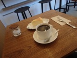 トボルコーヒー コーヒー