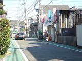 OMOTE 小町大路