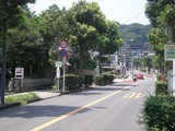 cafe cococara 法務局前