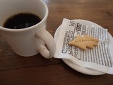 クリアウォーターカフェ コーヒー