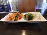 コキア お新香