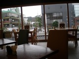 風凛 店内