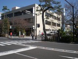フェリーチェ 郵便局