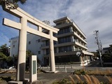 SJO 一の鳥居