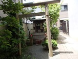 八十小路 稲荷神社
