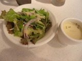 JS サラダ&スープ