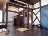 うしお 店内