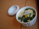 魚寅 茶碗蒸し