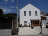 三角屋根 建物