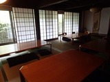 鎌府 和室