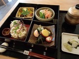 あら珠 御膳2