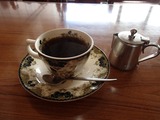 まさお コーヒー