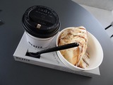 マーサーカフェ セット