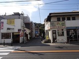 空花 路地