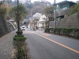 鎌倉24節季 トンネルの続く道