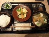 俱利 カフェランチ