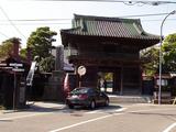 釉 本覚寺