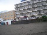 ラプラージュ 海岸から