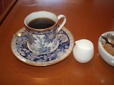 ロンロン コーヒー