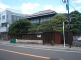 越南食卓 建物