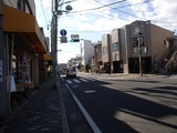 花ごころ 六地蔵交差点