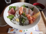 わたつみ WATATSUMI丼
