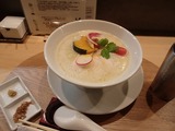 篝 白湯そば
