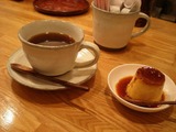 渚キッチン デザート