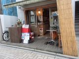 ウミノマチ 店頭