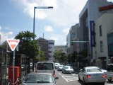 ベスパ 逗子駅前
