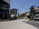 石川 横須賀線ガード2
