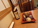 ふくみ 天青