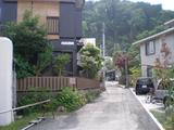 一花屋 全景