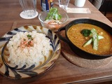 チュチュポンポン ポークカレー