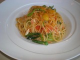 アマルフィイ 鎌倉山 パスタ