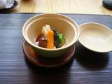 日和 煮物