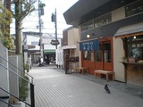 みよし こもれび禄岸から小町通り