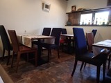 チポリーノ 室内
