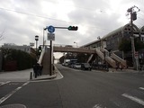 AKI 歩道橋