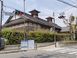 タロウ 御成小学校講堂
