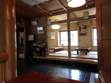 うな平 店内