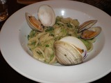 フェリーチェ パスタ