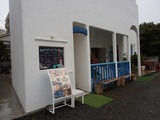 マーメイド 入口
