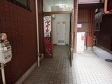 ヴェニーテ EVホールへ